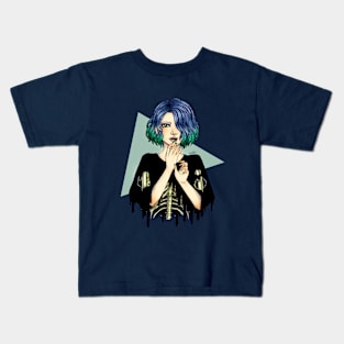 Melting Kids T-Shirt